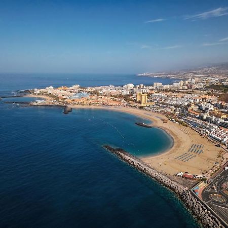 Villa La Casita, a dos pasos de la playa Los Cristianos  Exterior foto
