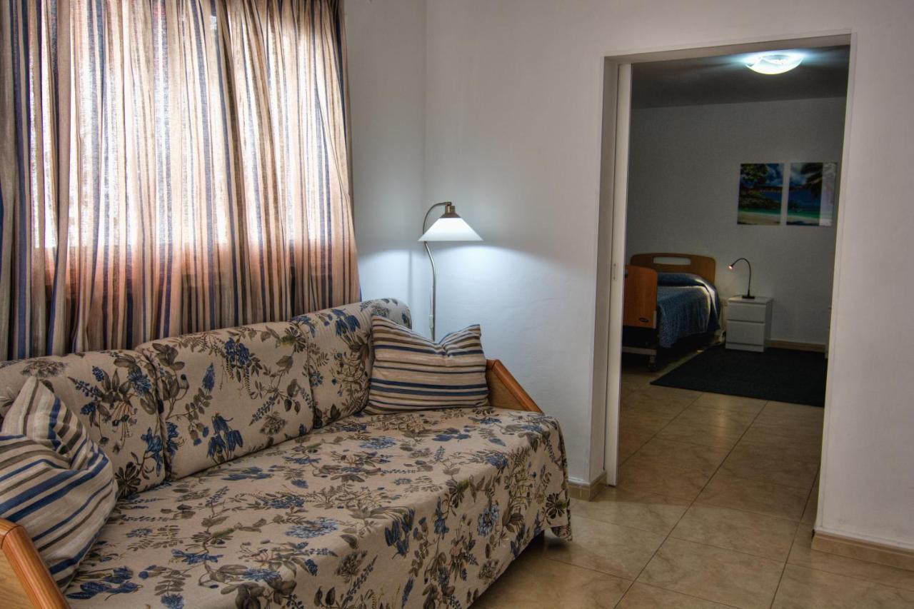 Villa La Casita, a dos pasos de la playa Los Cristianos  Exterior foto
