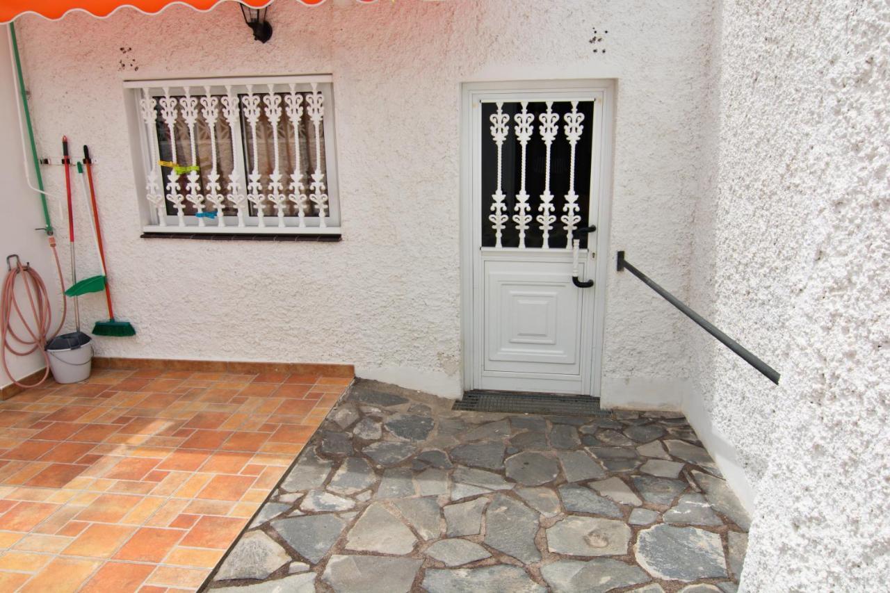 Villa La Casita, a dos pasos de la playa Los Cristianos  Exterior foto