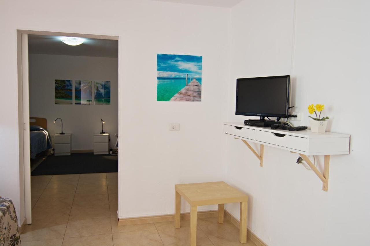 Villa La Casita, a dos pasos de la playa Los Cristianos  Exterior foto