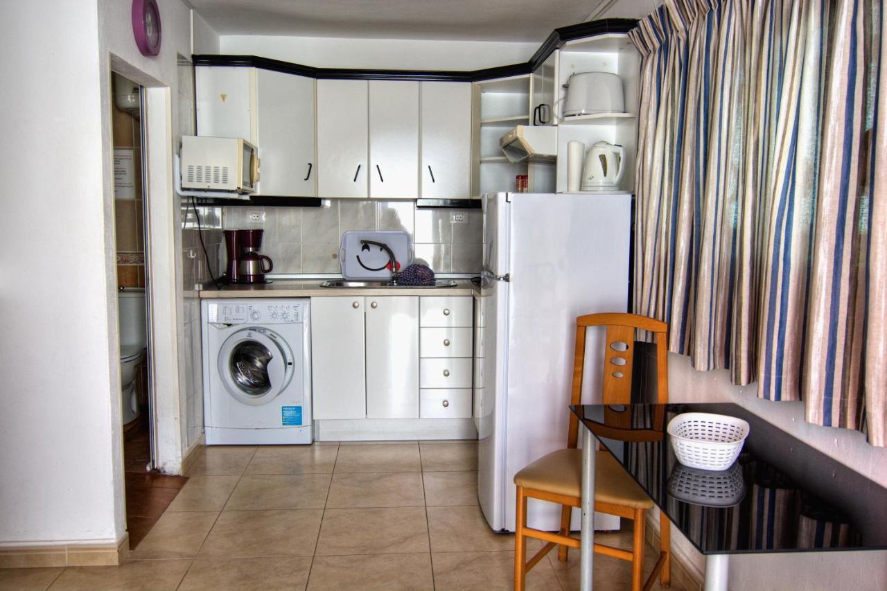 Villa La Casita, a dos pasos de la playa Los Cristianos  Exterior foto