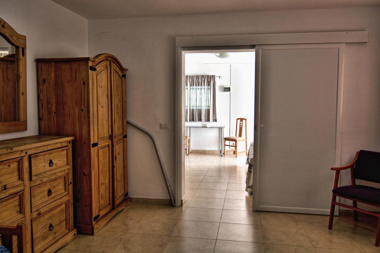 Villa La Casita, a dos pasos de la playa Los Cristianos  Exterior foto
