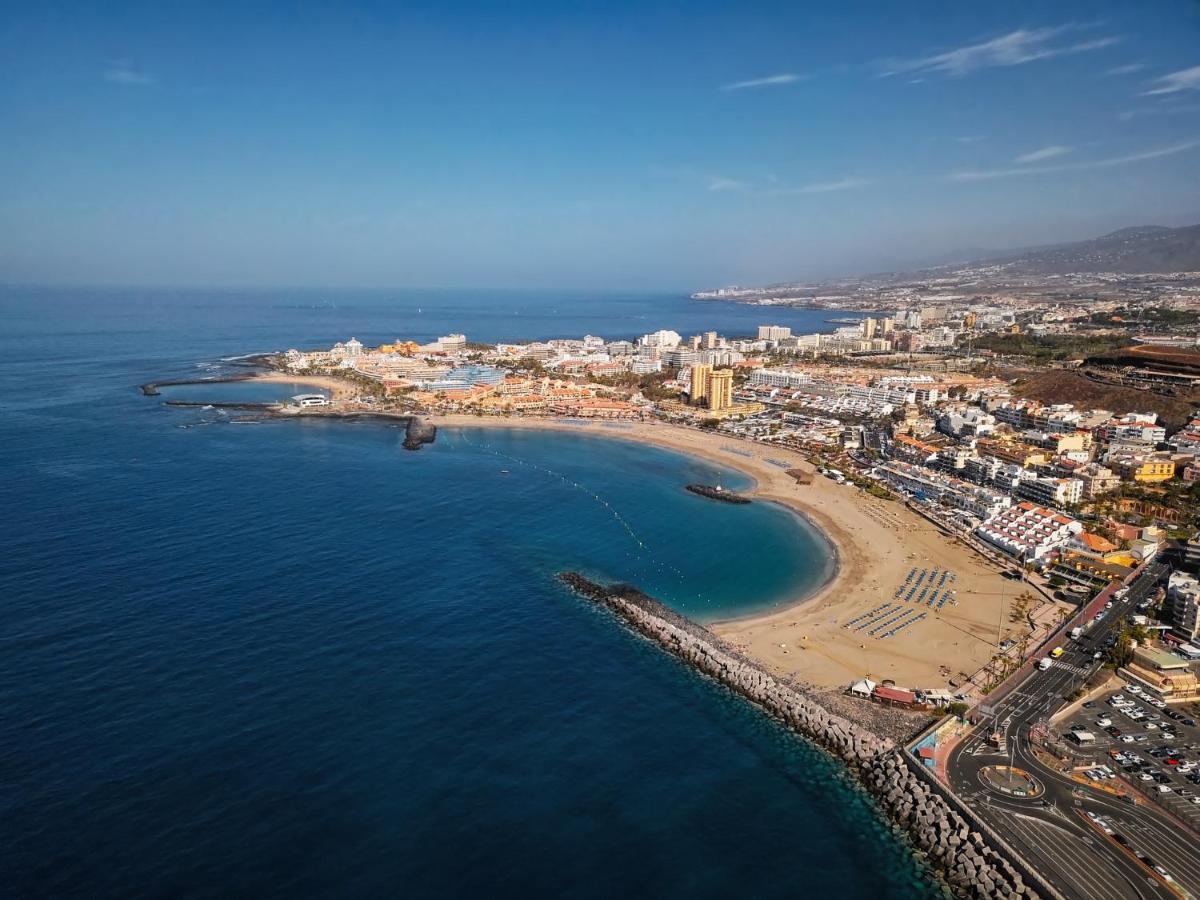 Villa La Casita, a dos pasos de la playa Los Cristianos  Exterior foto