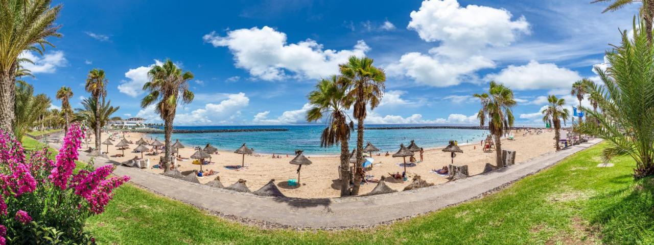 Villa La Casita, a dos pasos de la playa Los Cristianos  Exterior foto